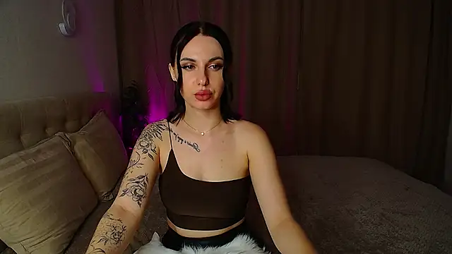 Poison inyour Mind   online show from November 2025 03:25:01 PM