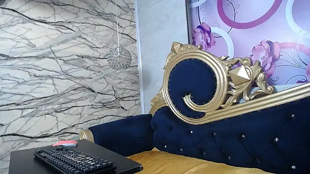 kimberly candy online show from October 2025 07:30:02 PM