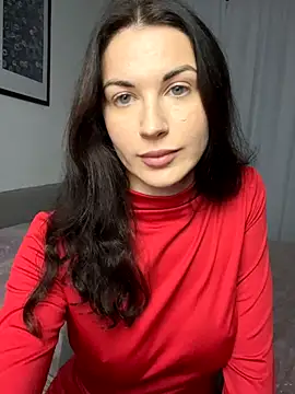 HannaGerman online show from October 2025 07:33:02 PM