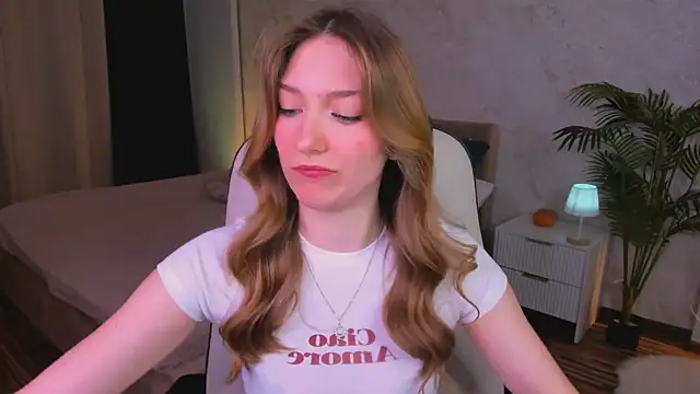 Snapshot of AngelAnabelle chatting on November 2025 09:04:02 PM AngelAnabelle online show from November 2025 09:04:02 PM