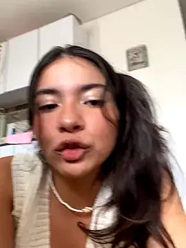 Jules Angel online show from October 2025 09:01:01 PM