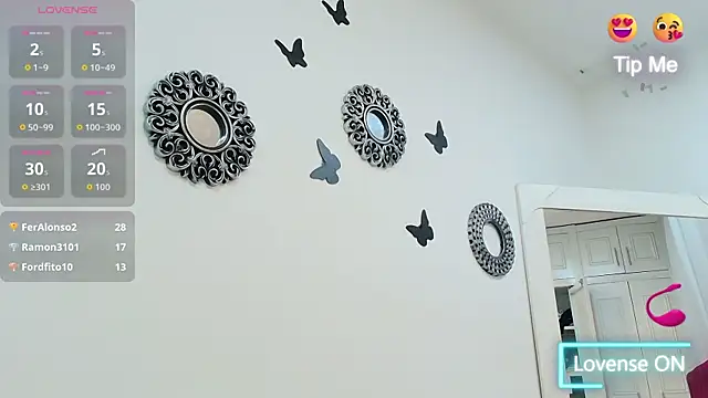 Snapshot of Perla_Millsx chatting on November 2025 07:38:01 PM Perla Millsx online show from November 2025 07:38:01 PM