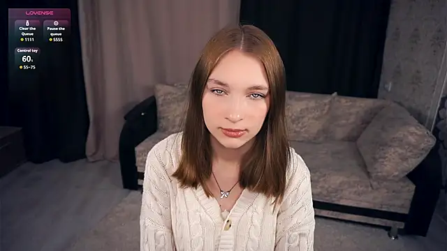 DionPefferman online show from November 2025 05:26:01 PM