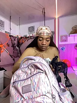 Charlotte ebony  online show from November 2025 12:39:02 PM