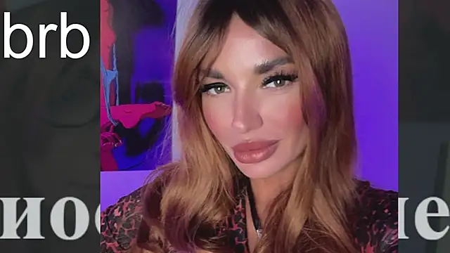 Queen Violetta  online show from October 2025 11:41:02 AM