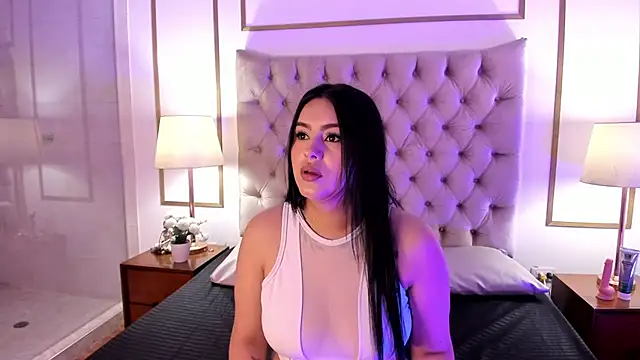 IssisLancaster online show from October 2025 11:54:01 AM