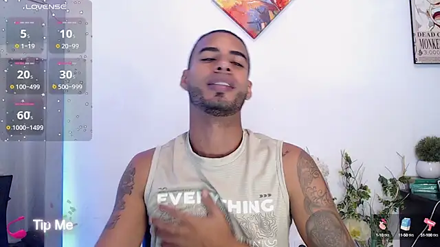 Mike Dewitt online show from November 2025 09:36:02 PM