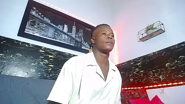 Dark stallionX online show from October 2025 04:20:02 PM