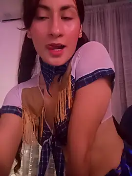 Snapshot of clover_tter_ chatting on October 2025 07:34:01 AM clover tter online show from October 2025 07:34:01 AM