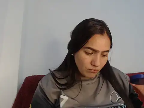 NASTY GIRL DIRTY online show from October 2025 04:41:02 AM