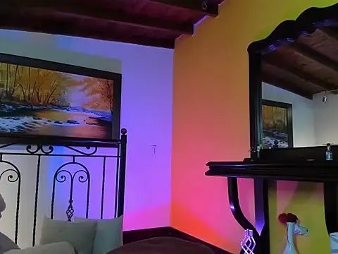 Snapshot of Zulyhenao chatting on October 2025 03:36:02 AM Zulyhenao online show from October 2025 03:36:02 AM