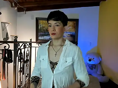 Snapshot of Zulyhenao chatting on November 2025 08:42:01 AM Zulyhenao online show from November 2025 08:42:01 AM