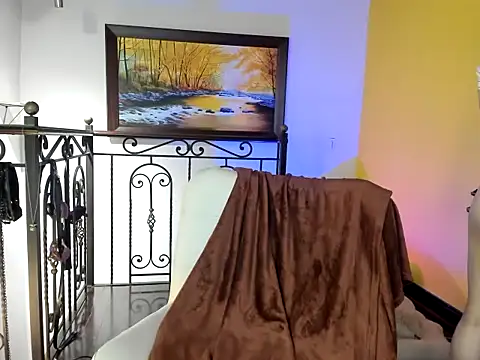 Snapshot of Zulyhenao chatting on November 2025 03:12:01 AM Zulyhenao online show from November 2025 03:12:01 AM