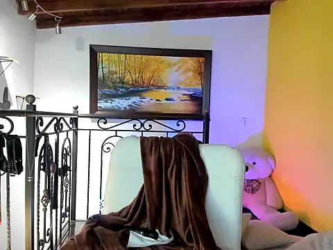 Snapshot of Zulyhenao chatting on November 2025 11:54:01 PM Zulyhenao online show from November 2025 11:54:01 PM