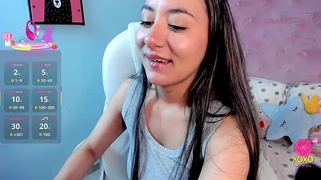 Snapshot of Vanelope_evanss chatting on October 2025 12:36:02 PM Vanelope evanss online show from October 2025 12:36:02 PM