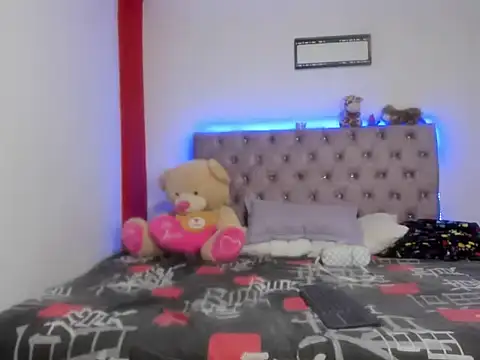 Snapshot of Stefany_Andruw chatting on October 2025 05:55:02 PM Stefany Andruw online show from October 2025 05:55:02 PM