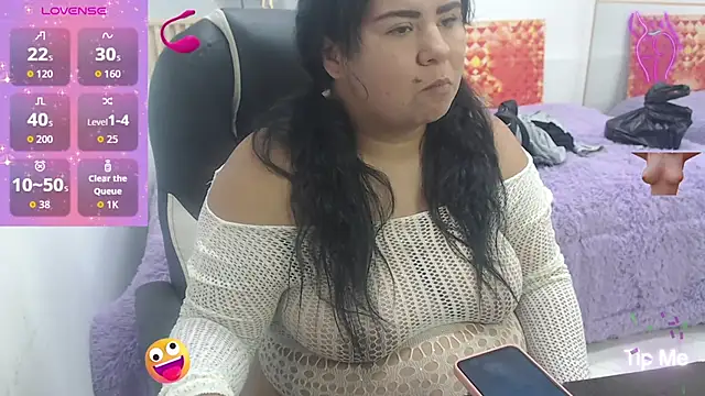 Snapshot of chuby_pau chatting on November 2025 12:00:01 AM chuby pau online show from November 2025 12:00:01 AM