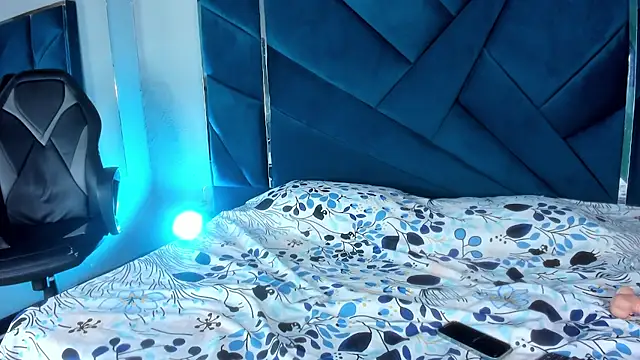 GisellTorres36 online show from November 2025 11:58:01 PM