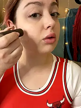 KellyMoors online show from October 2025 01:13:02 AM