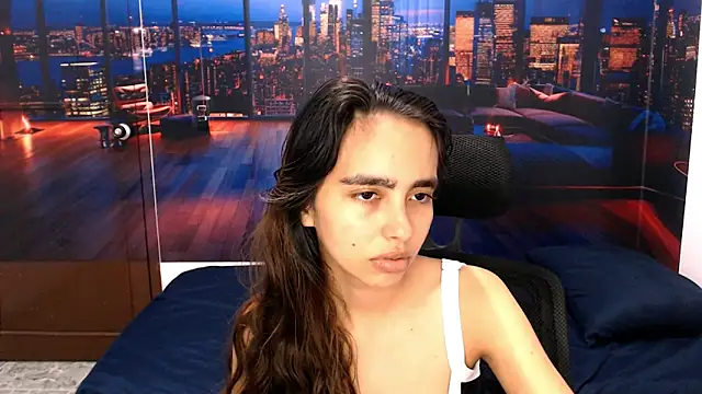 Snapshot of solarboom18 chatting on October 2025 07:14:01 PM solarboom18 online show from October 2025 07:14:01 PM