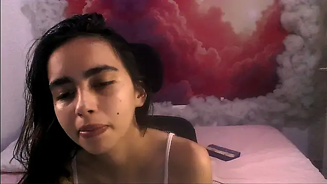 Snapshot of solarboom18 chatting on October 2025 07:05:02 PM solarboom18 online show from October 2025 07:05:02 PM