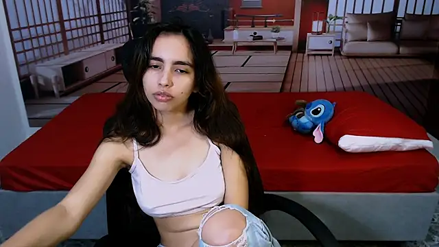 Snapshot of solarboom18 chatting on October 2025 07:04:02 PM solarboom18 online show from October 2025 07:04:02 PM