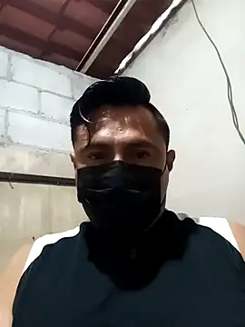 Haronn40 online show from October 2025 11:34:02 PM