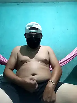 Haronn40 online show from October 2025 05:43:02 AM