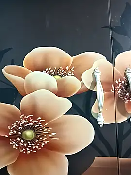 tulip-bae online show from October 2025 04:54:01 AM