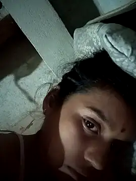 Snapshot of Cuty_kanchna chatting on October 2025 12:16:01 AM Cuty kanchna online show from October 2025 12:16:01 AM