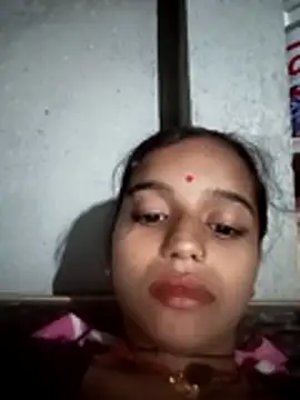 Snapshot of Cuty_kanchna chatting on October 2025 01:45:01 PM Cuty kanchna online show from October 2025 01:45:01 PM