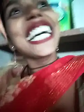 Snapshot of Cuty_kanchna chatting on December 2025 07:23:01 AM Cuty kanchna online show from December 2025 07:23:01 AM