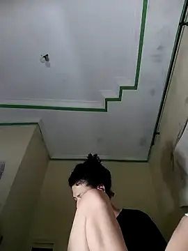 Larissinhamm online show from October 2025 07:50:02 AM