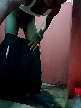 EmotionalOpenair55 online show from October 2025 09:40:02 AM