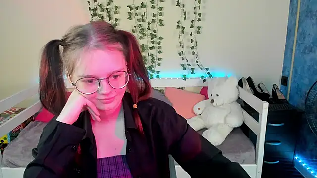 shy elina01 online show from October 2025 11:39:01 AM