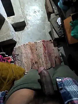 honestbbadboy online show from October 2025 03:07:01 PM