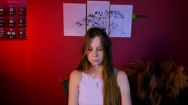 esme moore  online show from November 2025 07:34:02 PM