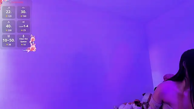 ValeStone online show from October 2025 09:26:02 PM