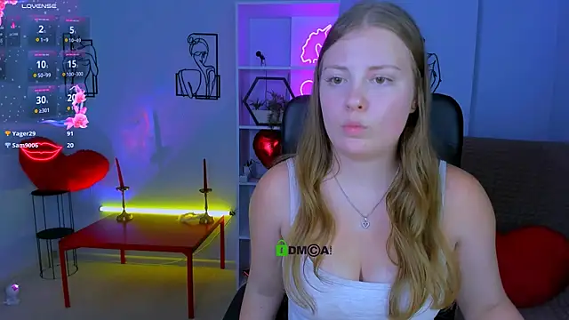Snapshot of gabriella_daylight chatting on October 2025 01:56:02 PM gabriella daylight online show from October 2025 01:56:02 PM