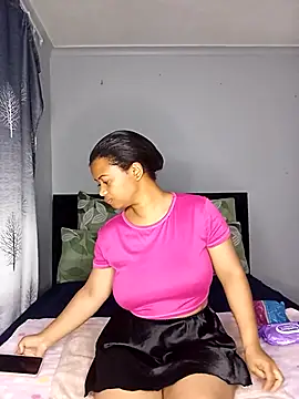 Sultrytits6 online show from October 2025 11:36:01 PM