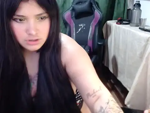 Snapshot of Jasmin_ferht2 chatting on October 2025 07:00:01 PM Jasmin ferht2 online show from October 2025 07:00:01 PM