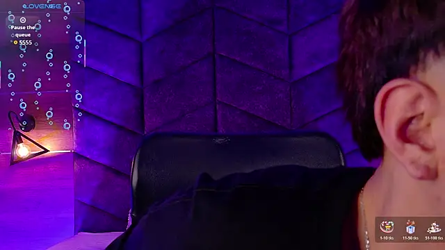 Snapshot of LiamThunder05_ chatting on October 2025 03:07:02 AM LiamThunder05 online show from October 2025 03:07:02 AM