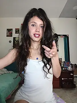 caramel doll   online show from October 2025 12:24:02 AM