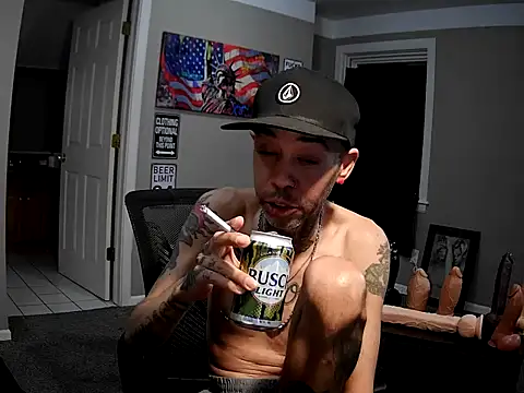 Snapshot of Michigan9000 chatting on October 2025 05:19:01 AM Michigan9000 online show from October 2025 05:19:01 AM