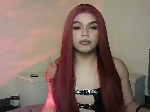 TarahFox online show from October 2025 06:05:02 PM