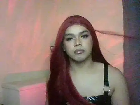 TarahFox online show from October 2025 03:32:01 PM