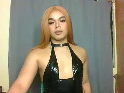 TarahFox online show from October 2025 05:42:01 PM