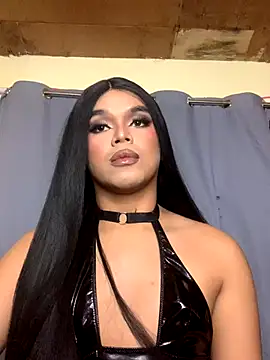 TarahFox online show from November 2025 05:13:01 PM