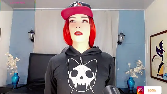 Snapshot of katalina-hot1 chatting on October 2025 08:24:02 AM katalina-hot1 online show from October 2025 08:24:02 AM