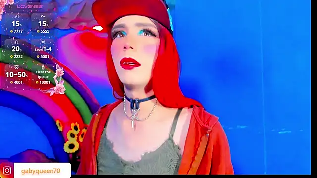 Snapshot of katalina-hot1 chatting on October 2025 11:07:01 AM katalina-hot1 online show from October 2025 11:07:01 AM